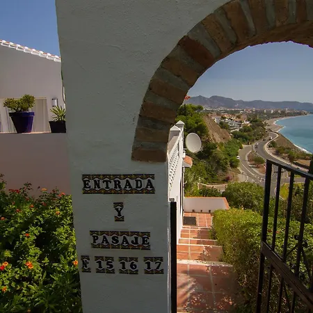 Ladera Panorama Nerja