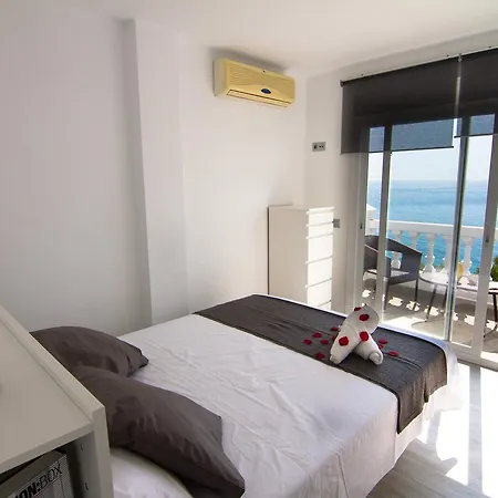 Ladera Panorama Apartment