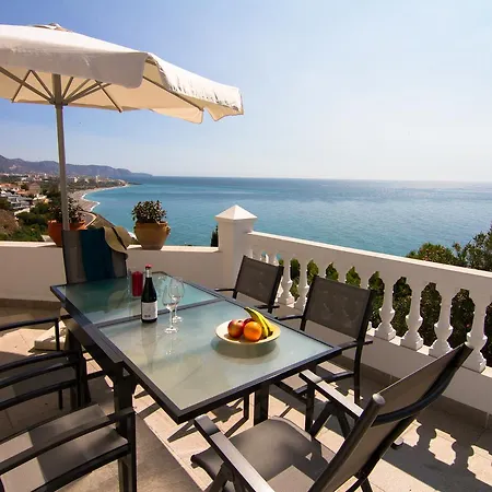 Apartment Ladera Panorama *