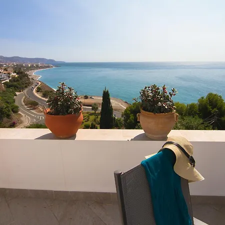 Ladera Panorama Apartment *