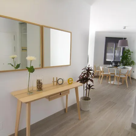 Ladera Panorama Apartment