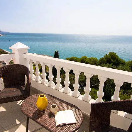 Apartment Ladera Panorama *
